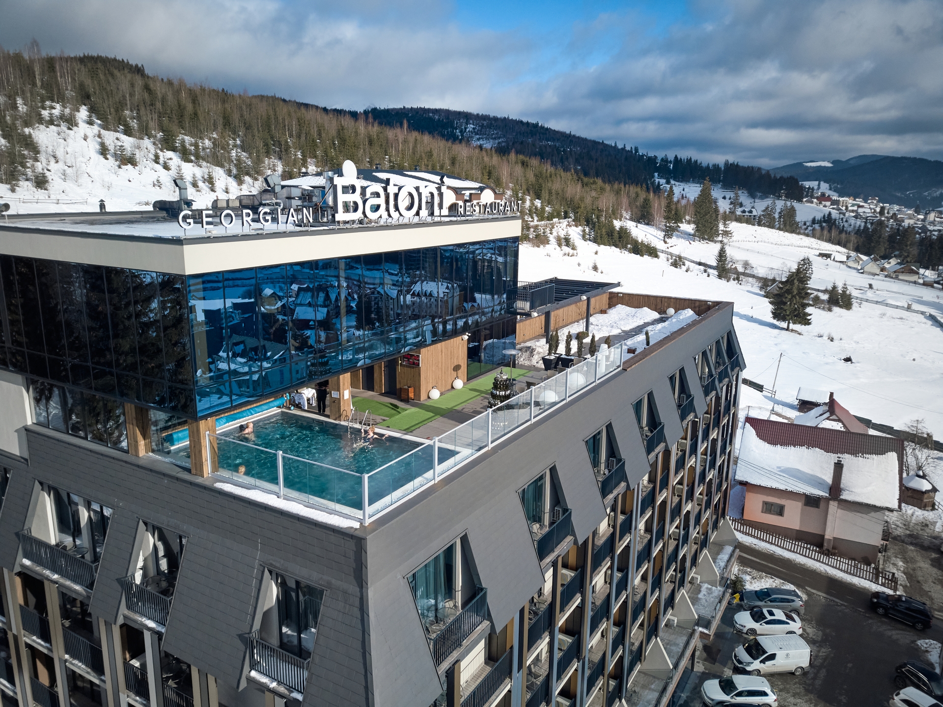 hotel