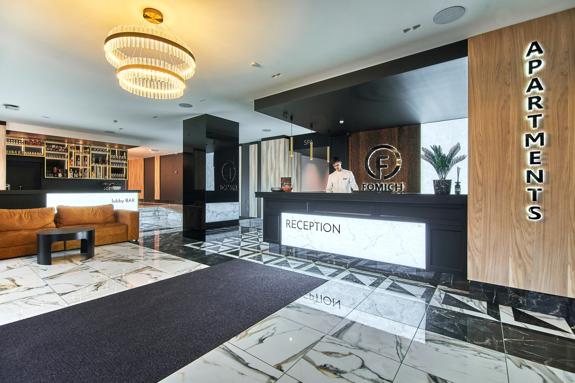 hotel