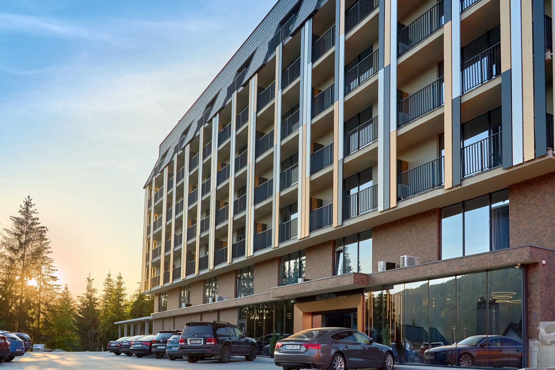 hotel
