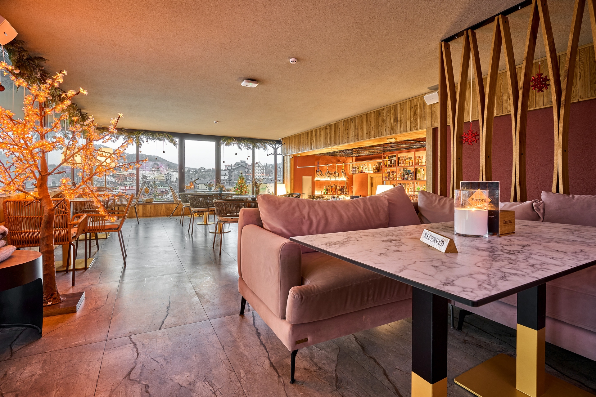 hotel