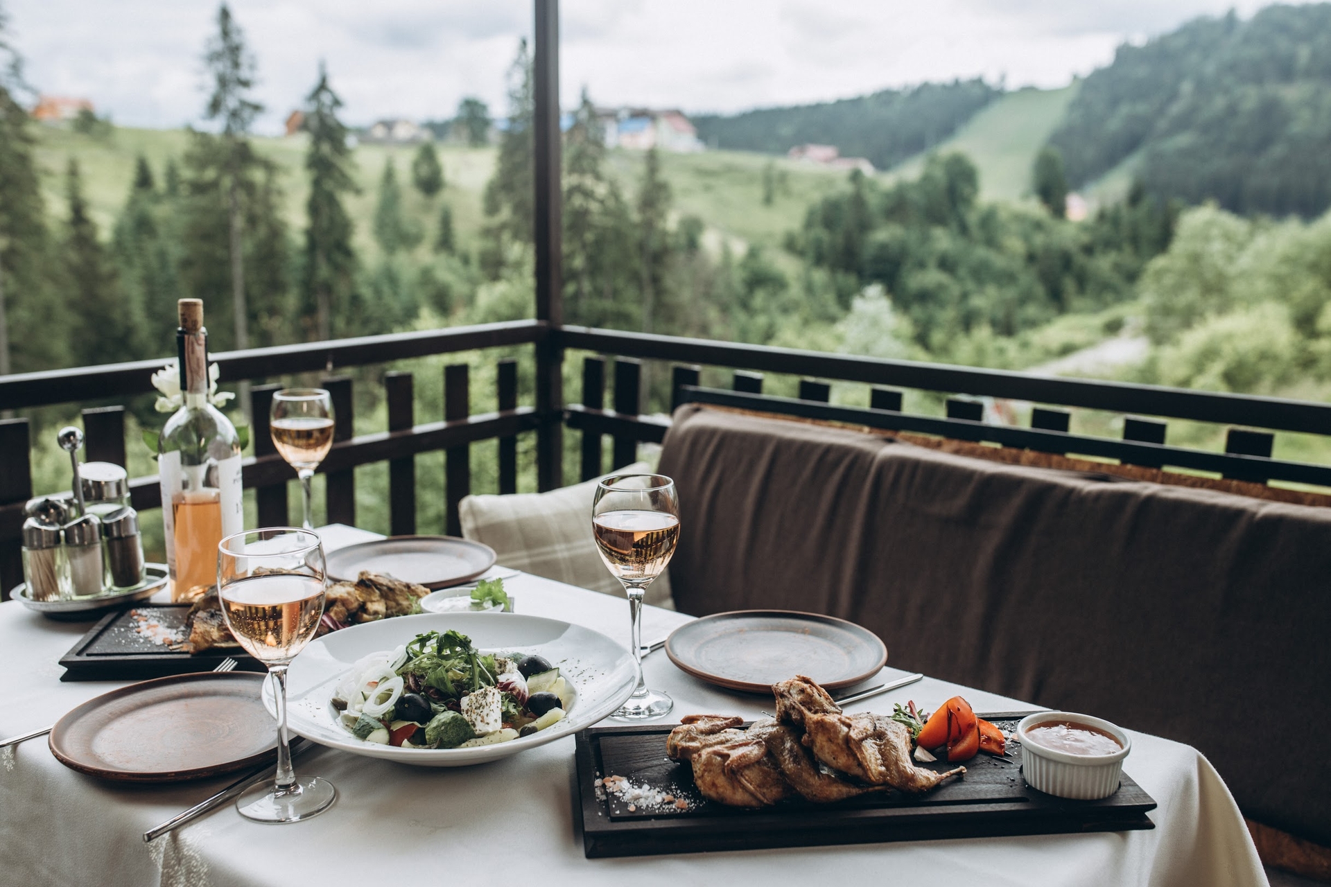 Магія Карпат