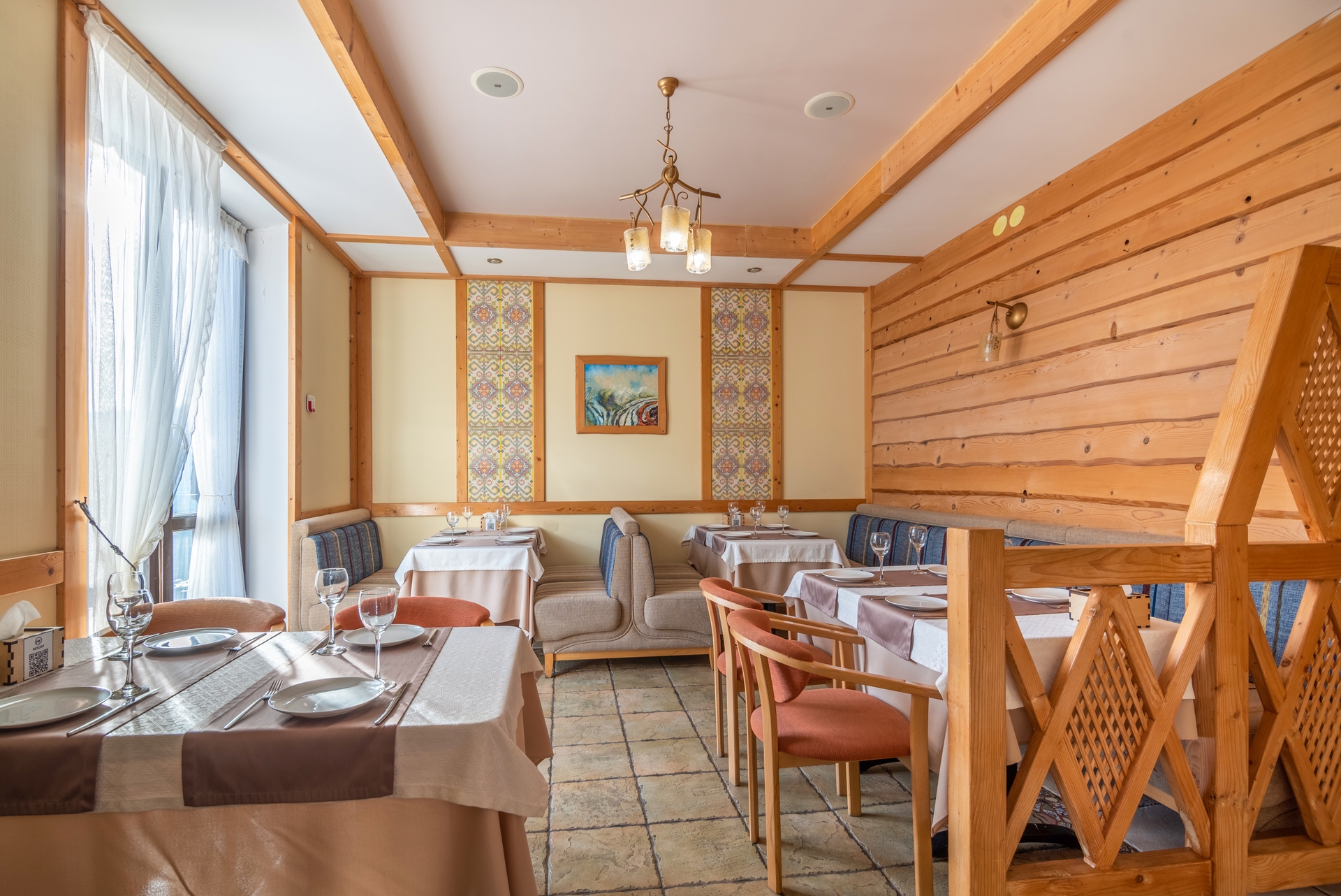 Магія Карпат