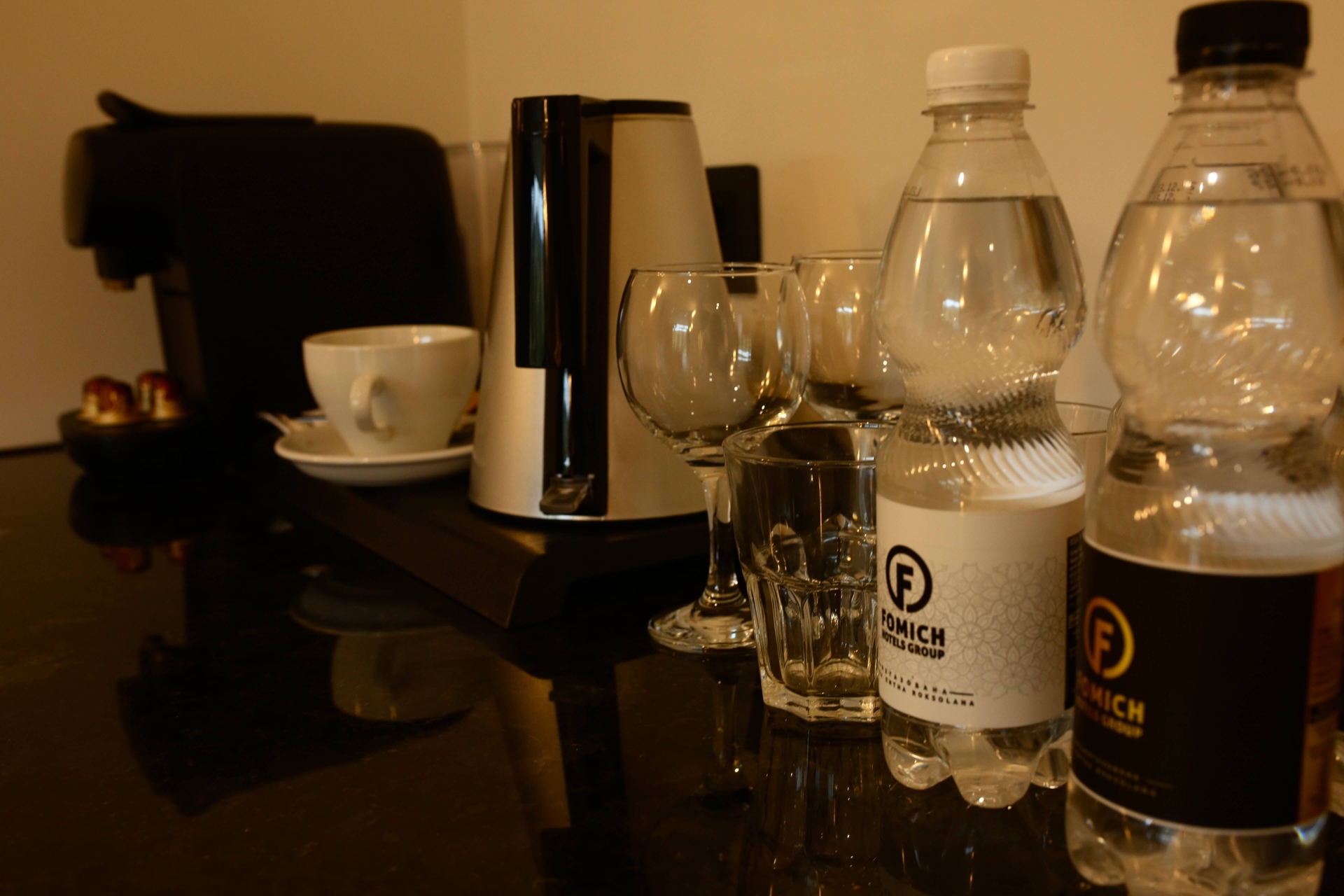 Eterna Hotel & Spa