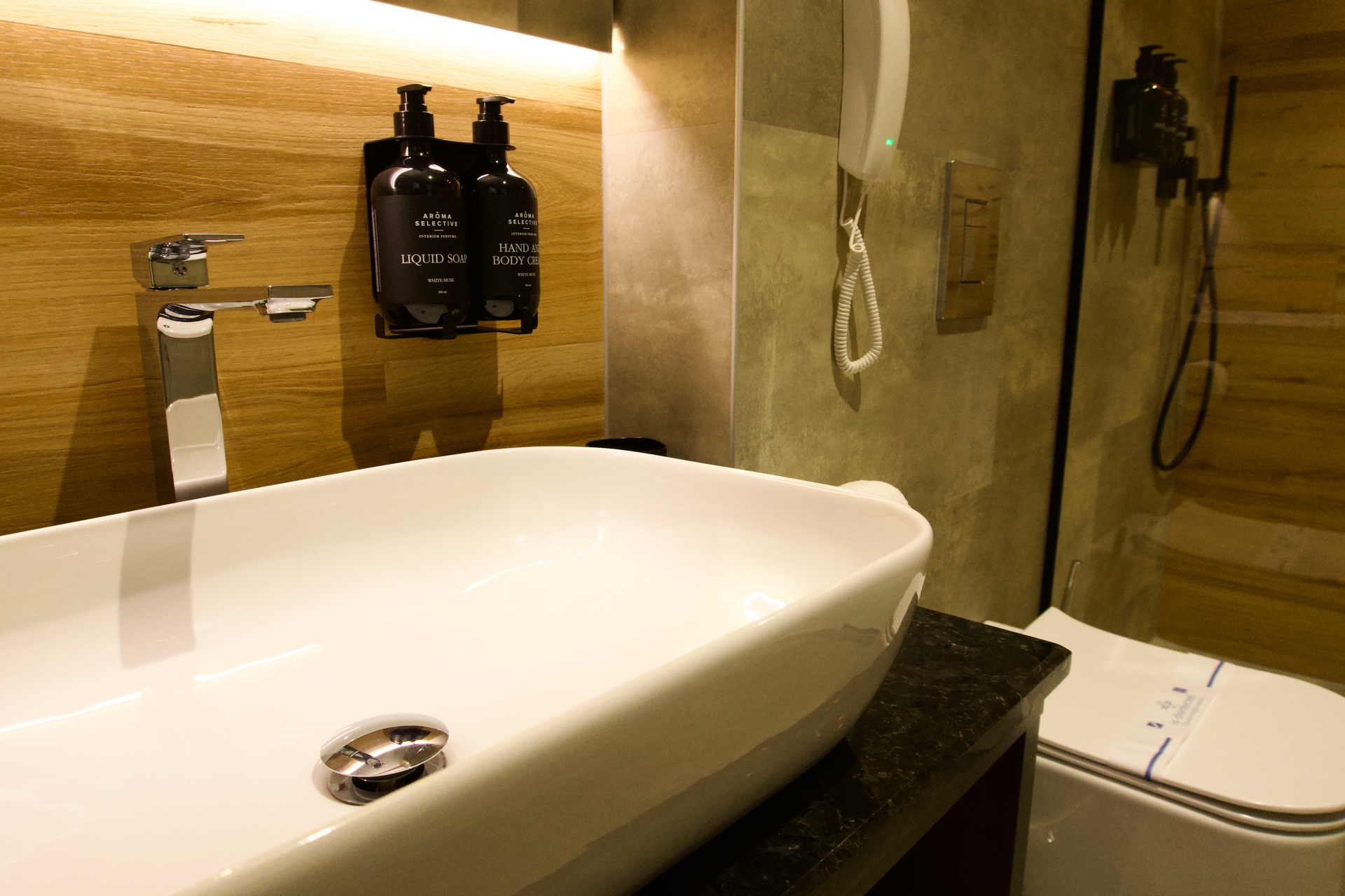 Eterna Hotel & Spa
