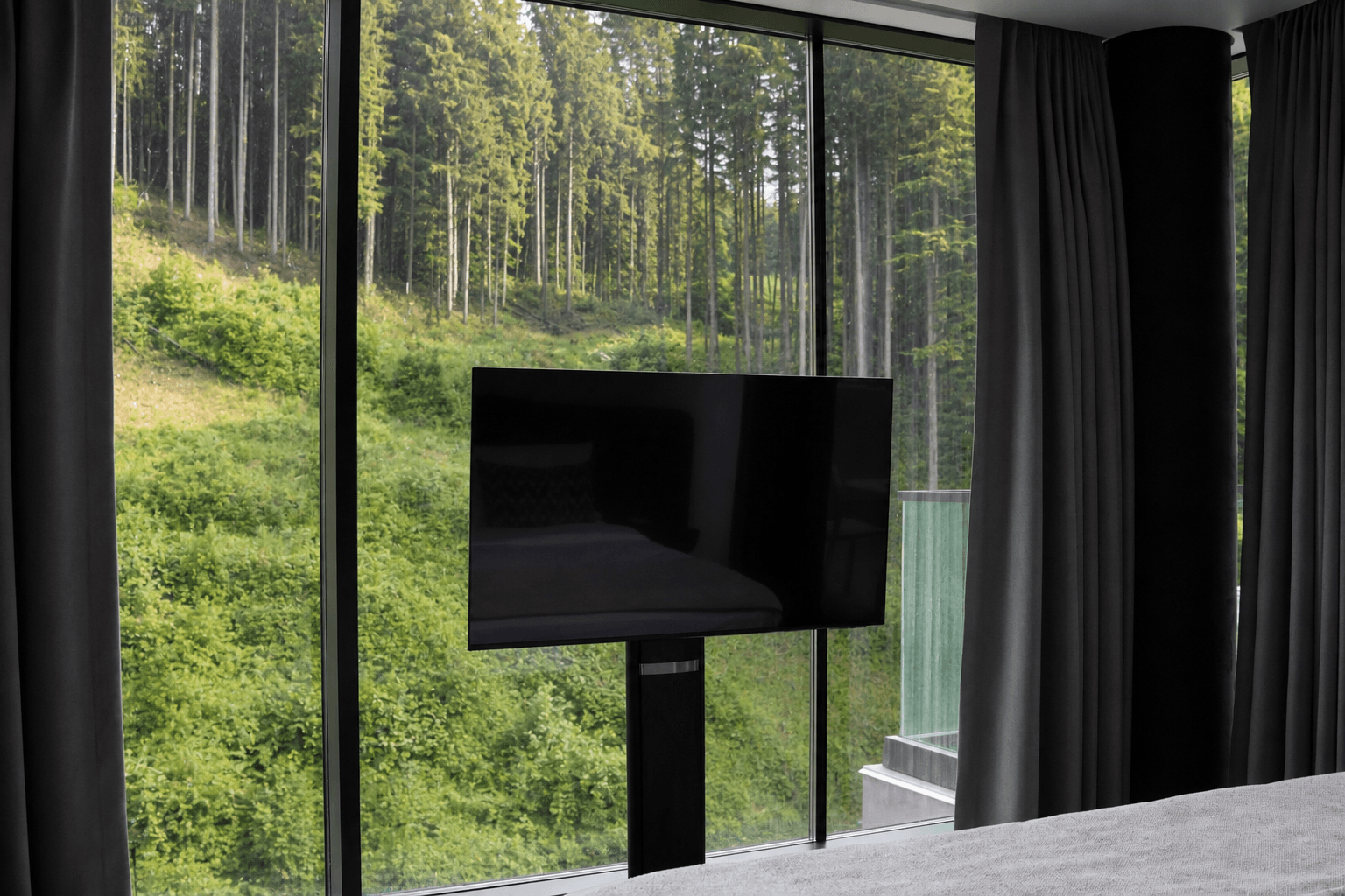 Twins Hotel & Spa у Буковелі біля підйомника з басейнами, фото 13 fomich.ua