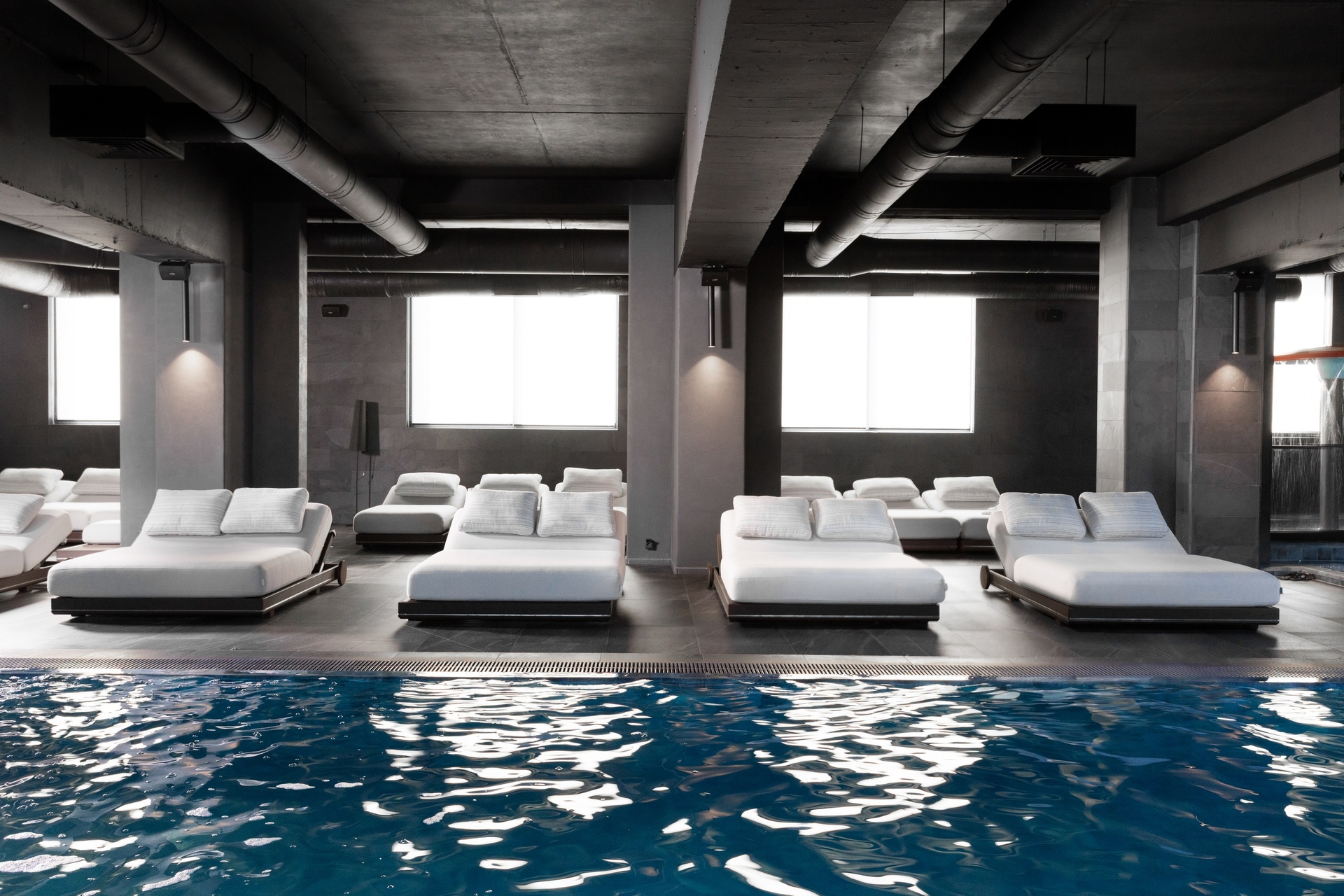 Eterna SPA Club, фото 2 Fomich