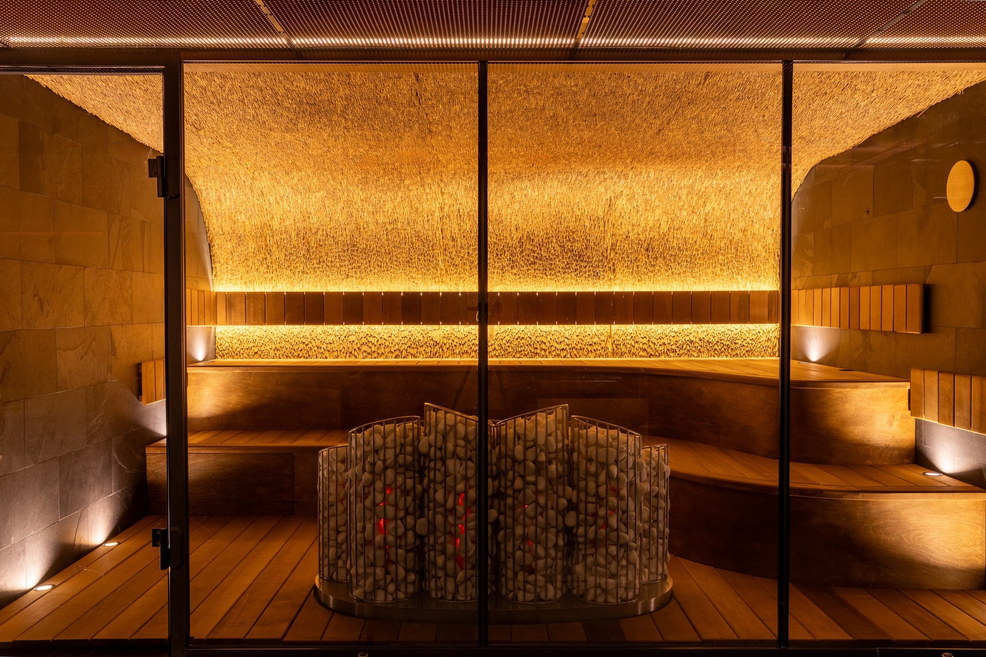 Eterna SPA Club, фото 6 Fomich