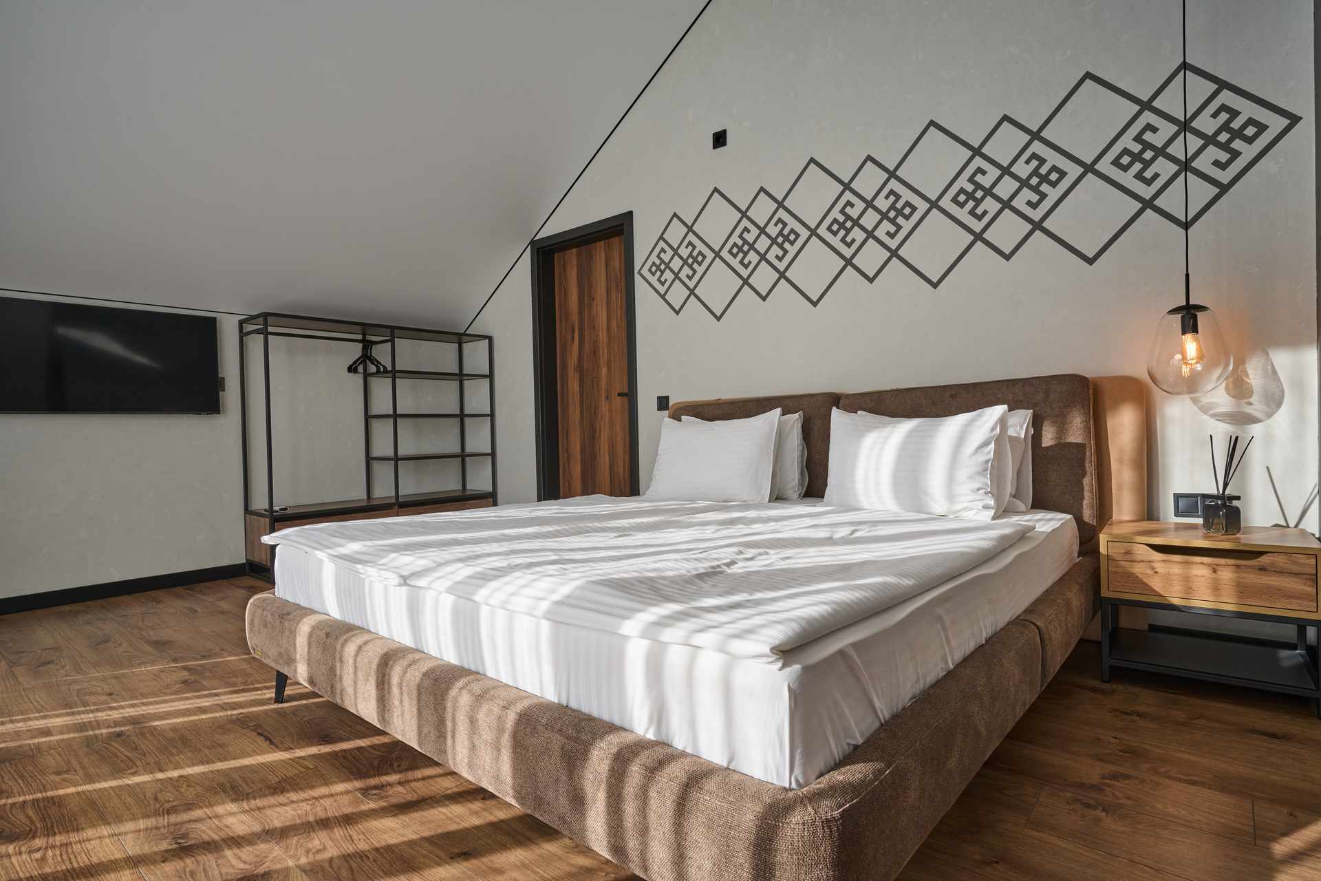 Fomich Residence Guesthouses