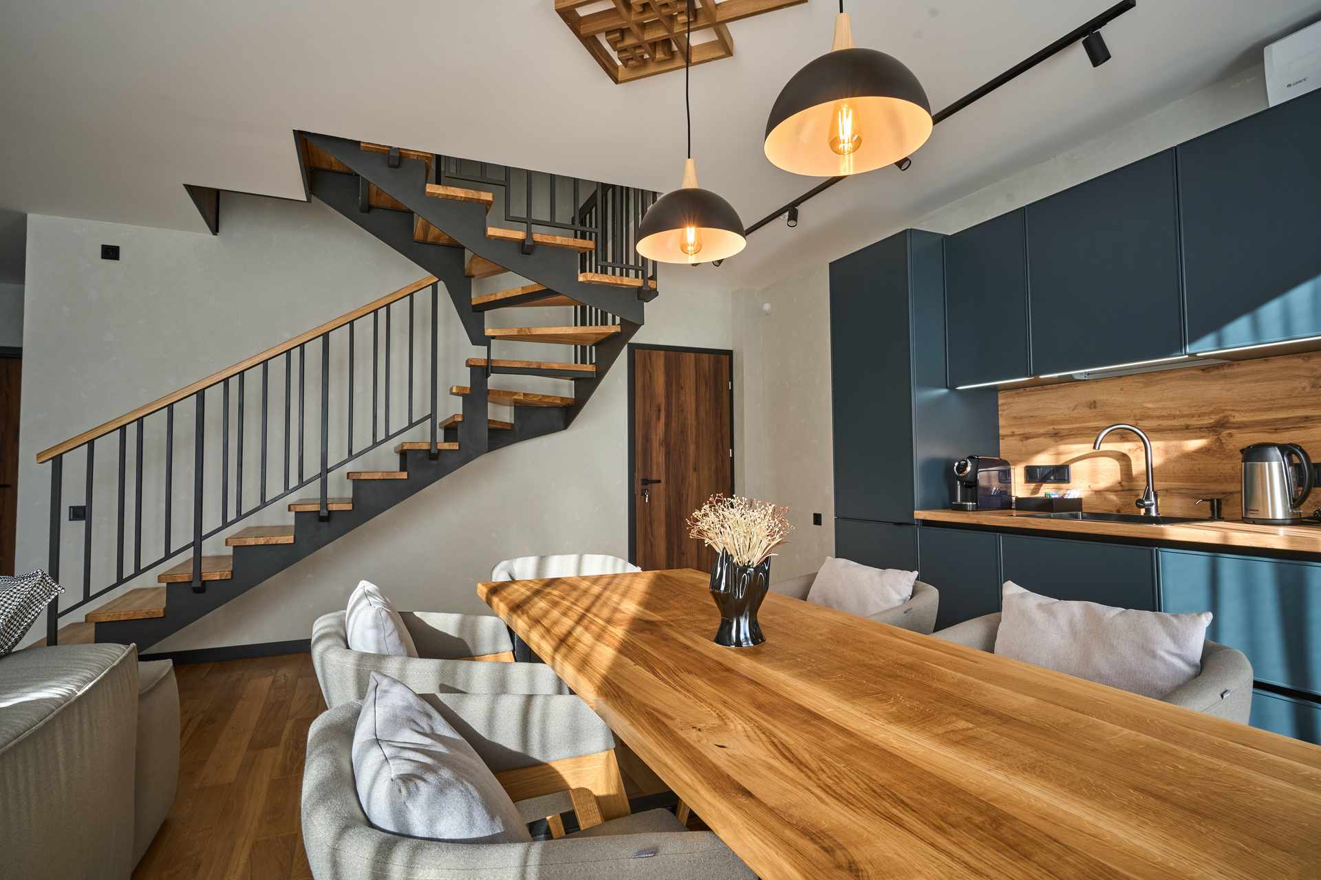 Fomich Residence Guesthouses