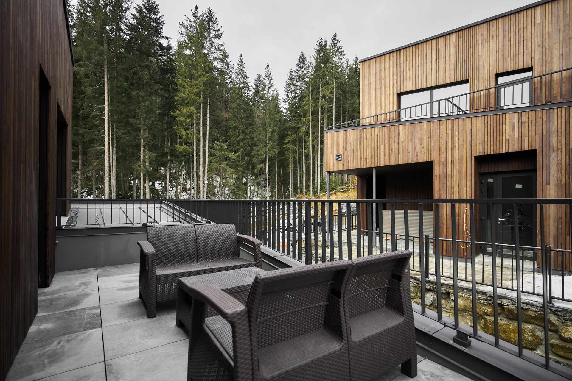 Velvet Chalet