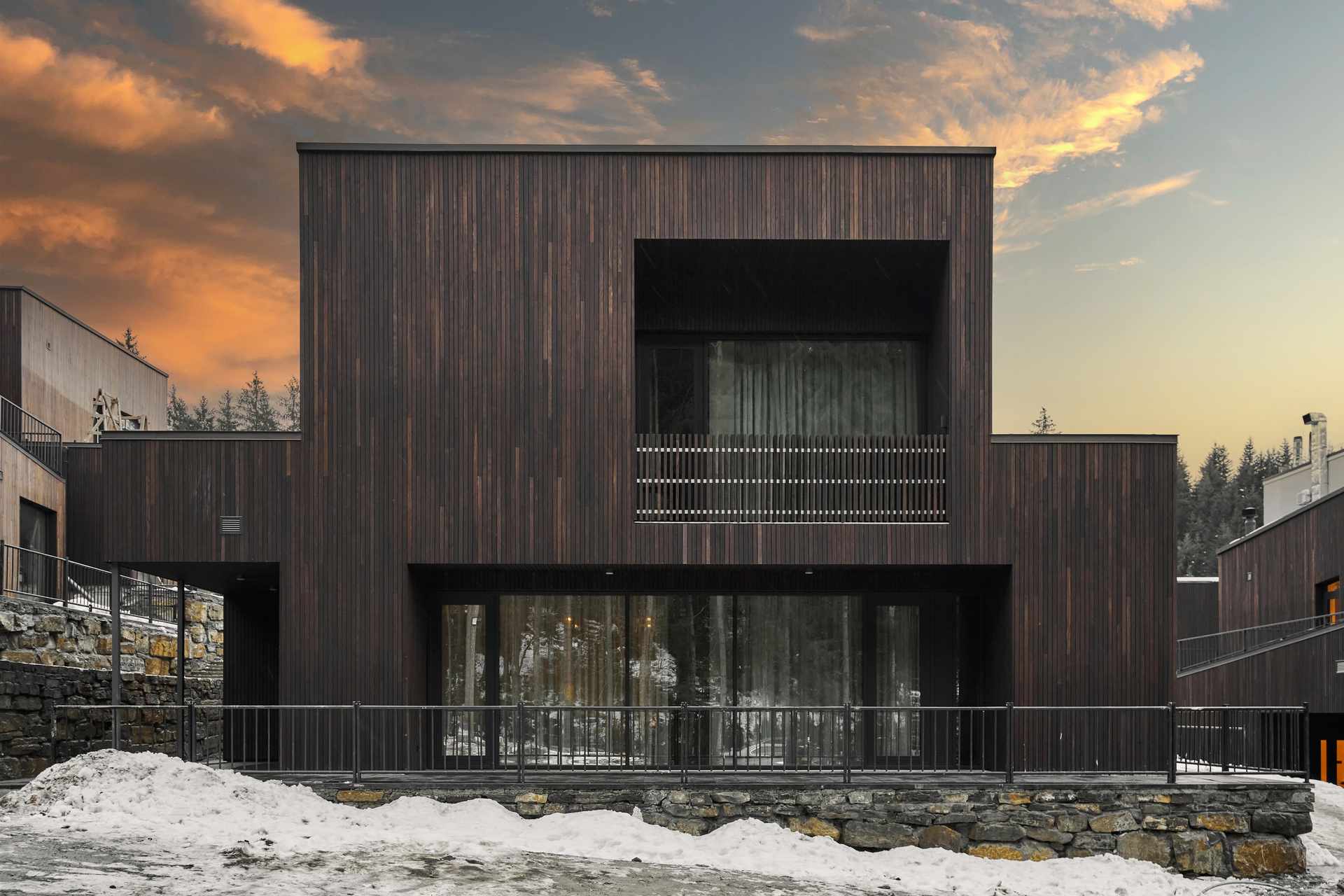 Velvet Chalet