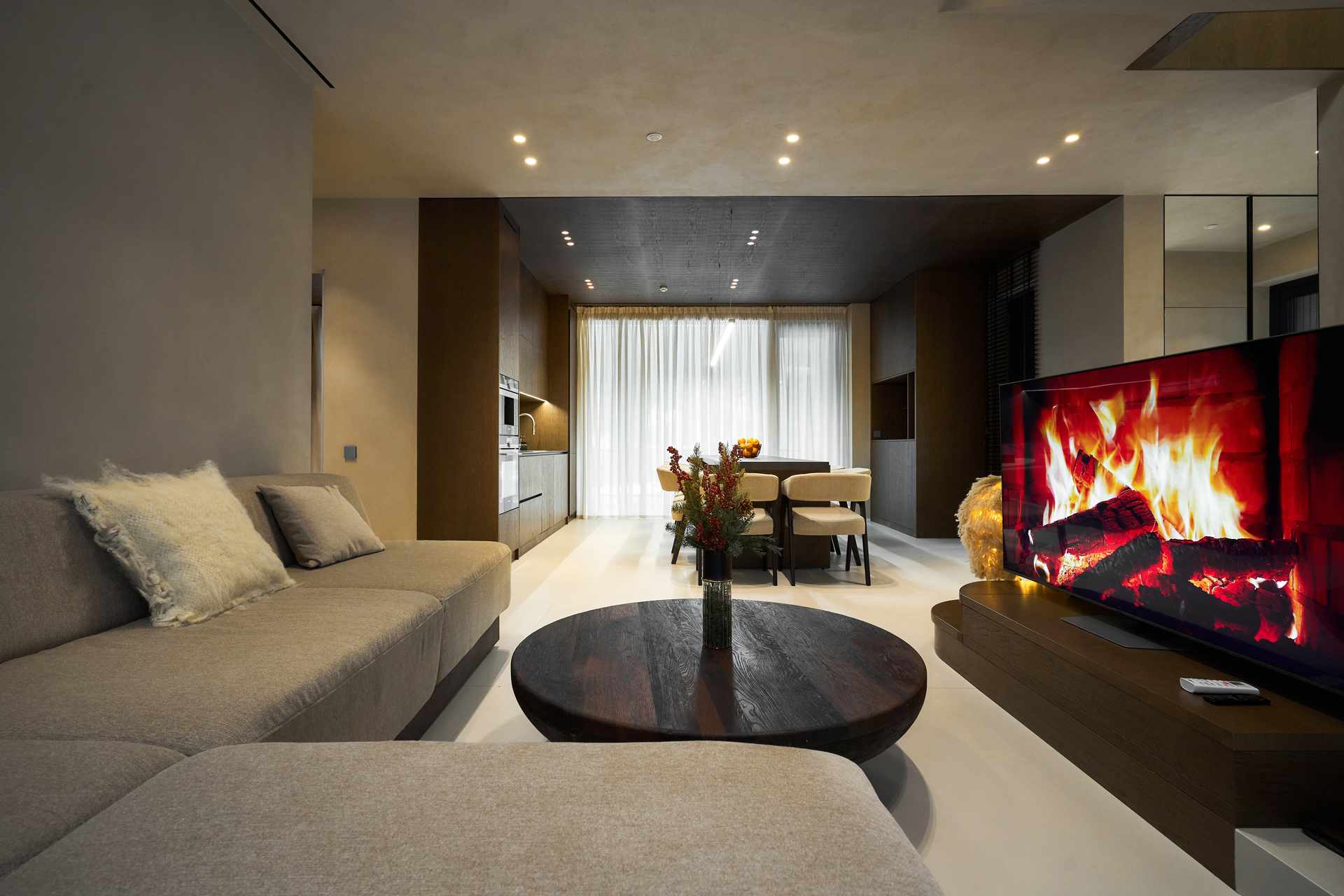 Velvet Chalet