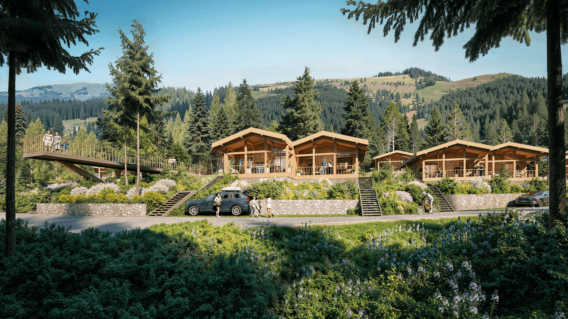 Chamonix Premier Resort