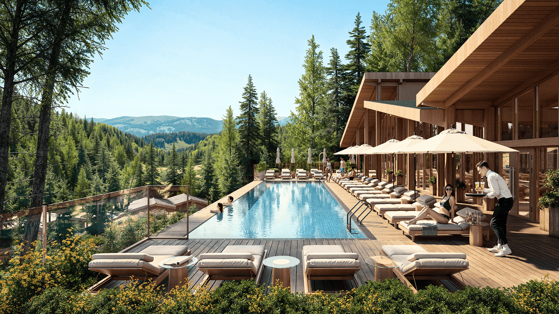 Chamonix Premier Resort