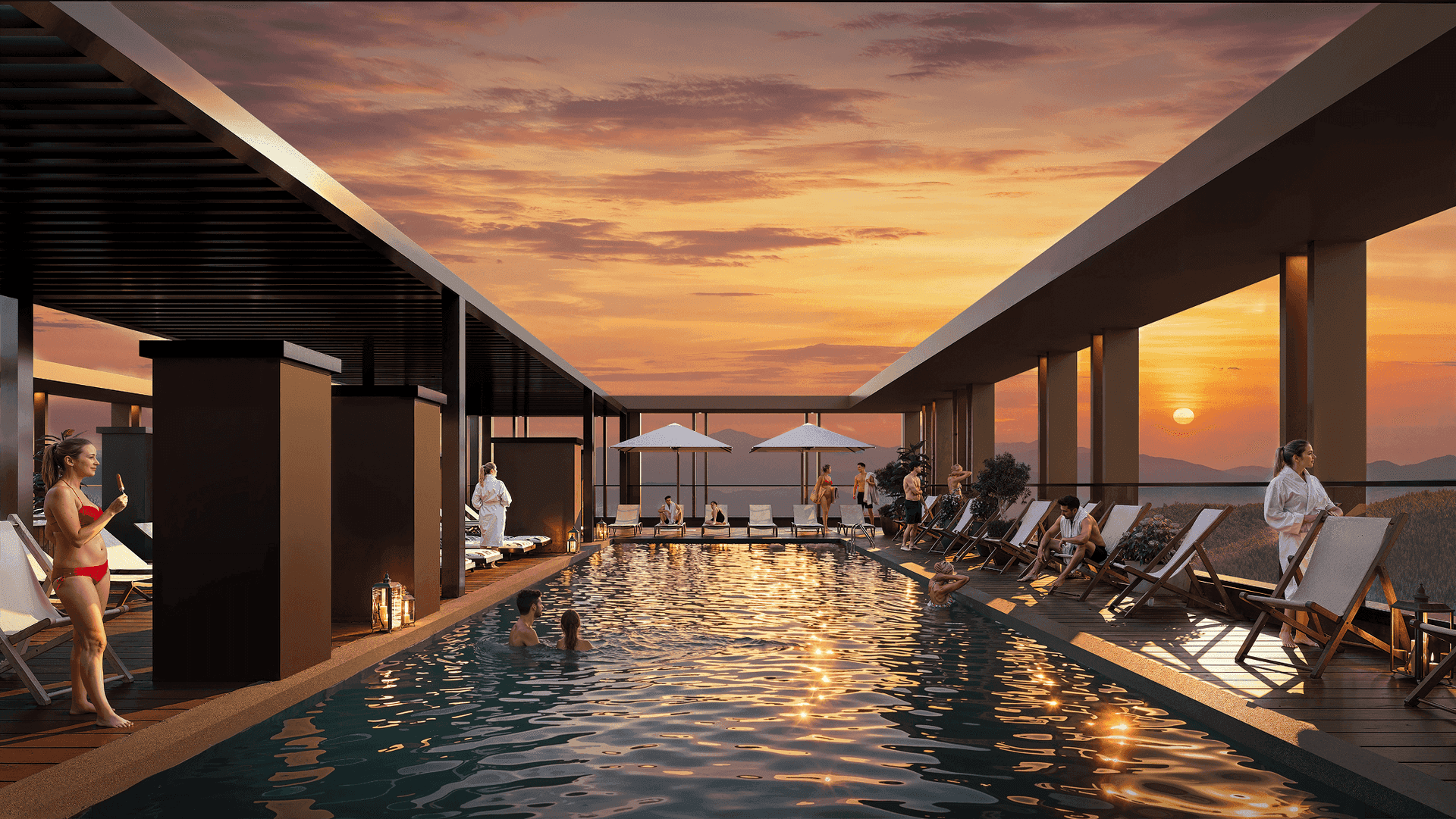 Kardamon Lifestyle Resort and SPA