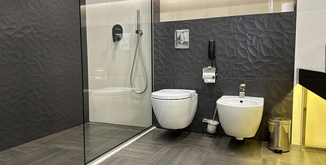 Напівлюкс з балконом