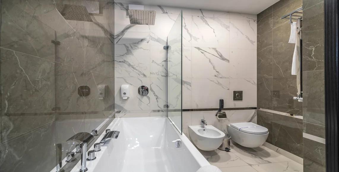 Напівлюкс без балкону