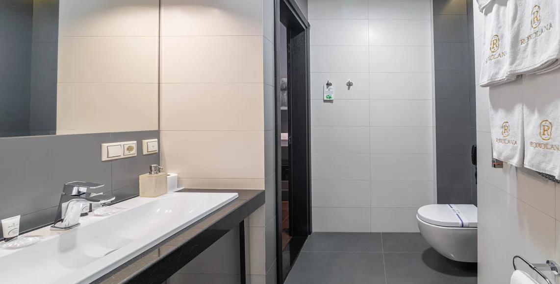 Стандартний номер економ-класу