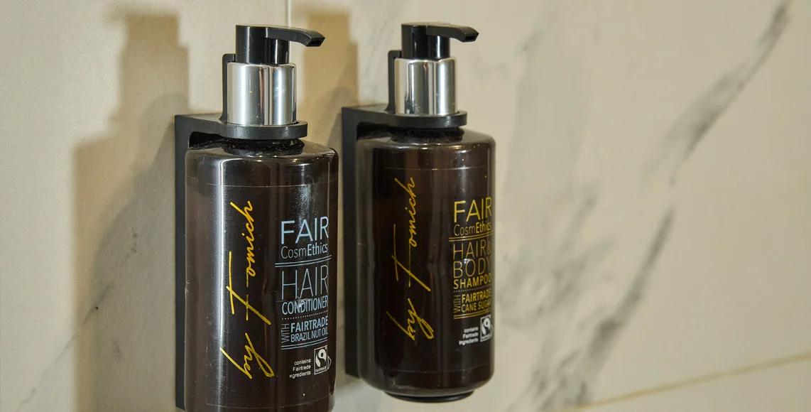 Стандартний номер економ-класу