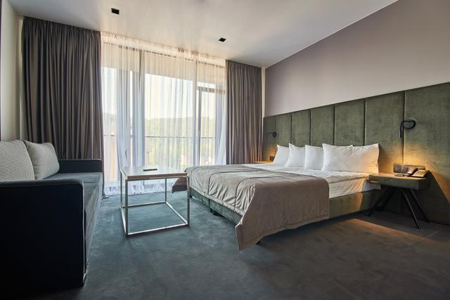 Cтандарт покращений