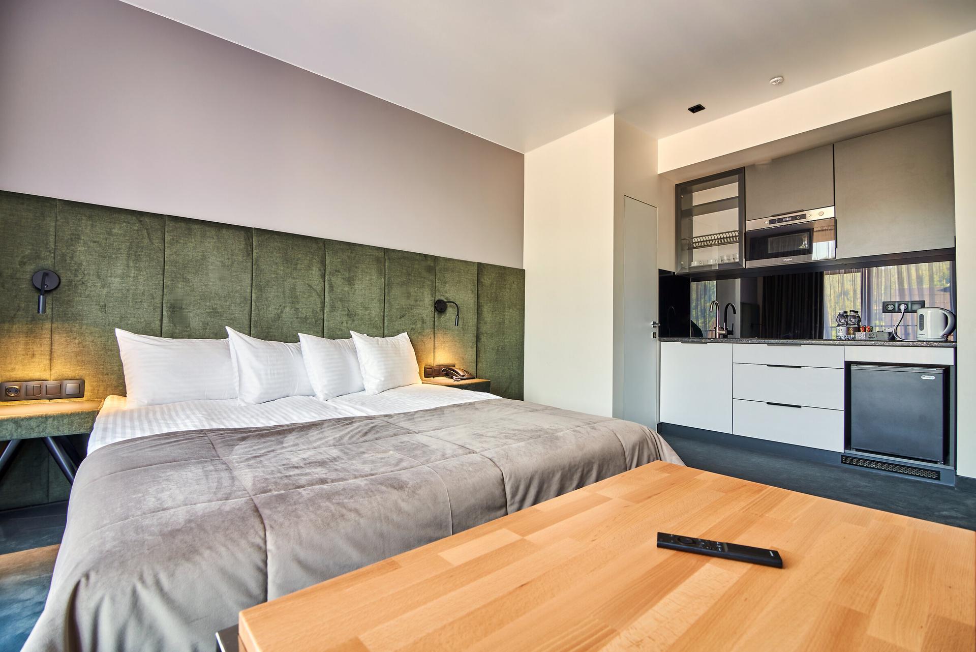 Cтандарт покращений