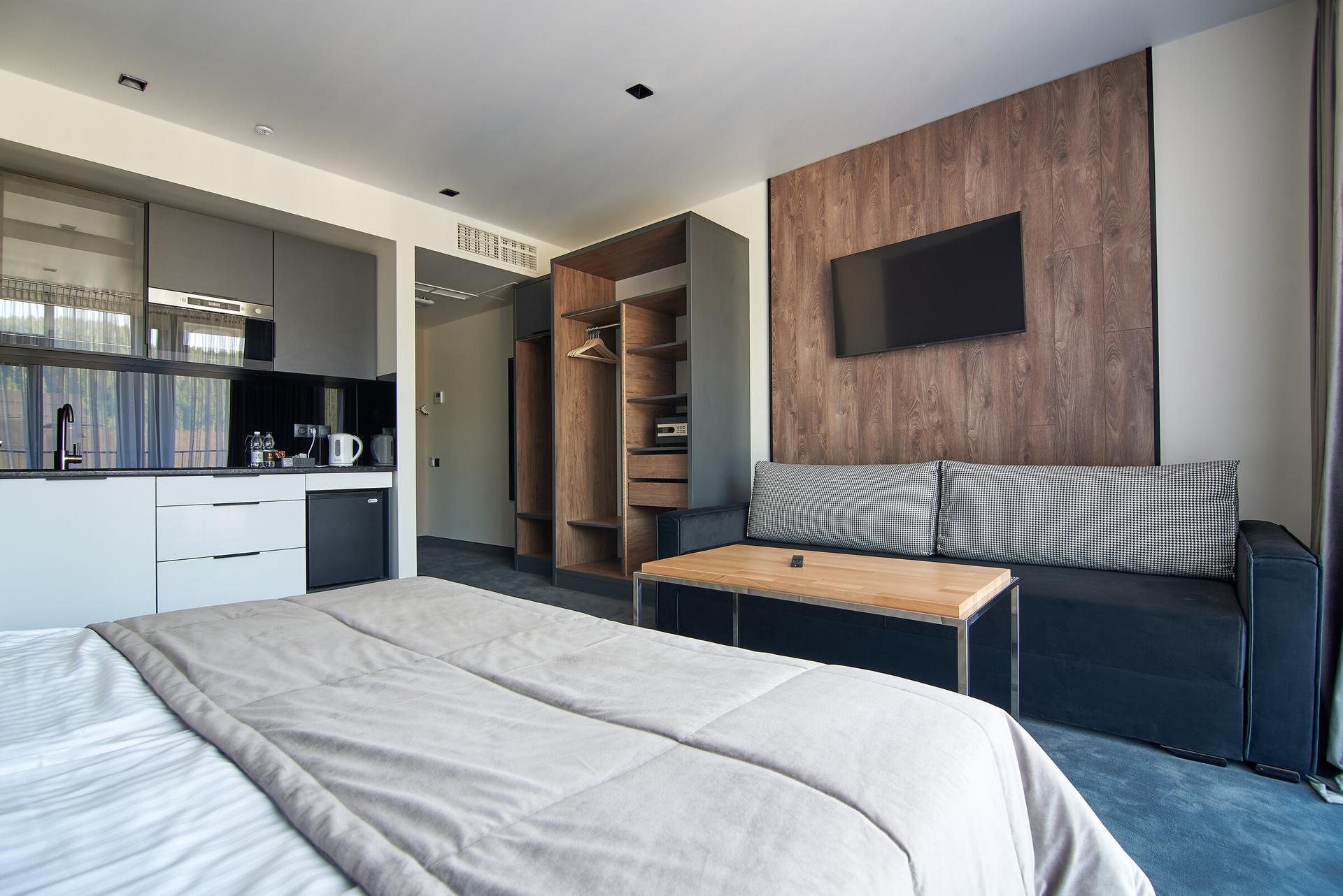 Cтандарт покращений