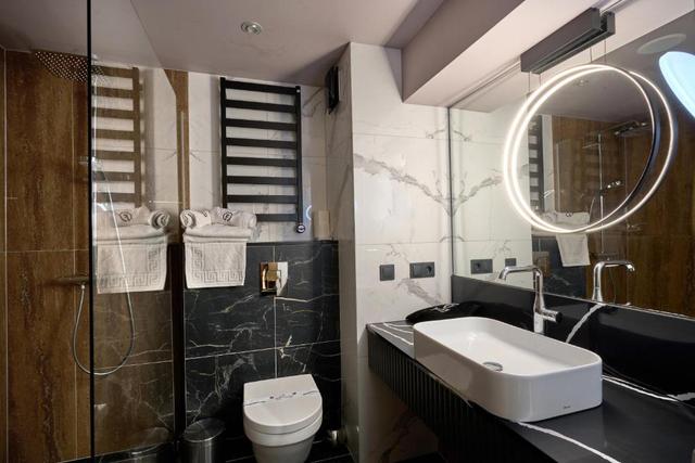 Двомісний мансардний номер (корпус Fomich)