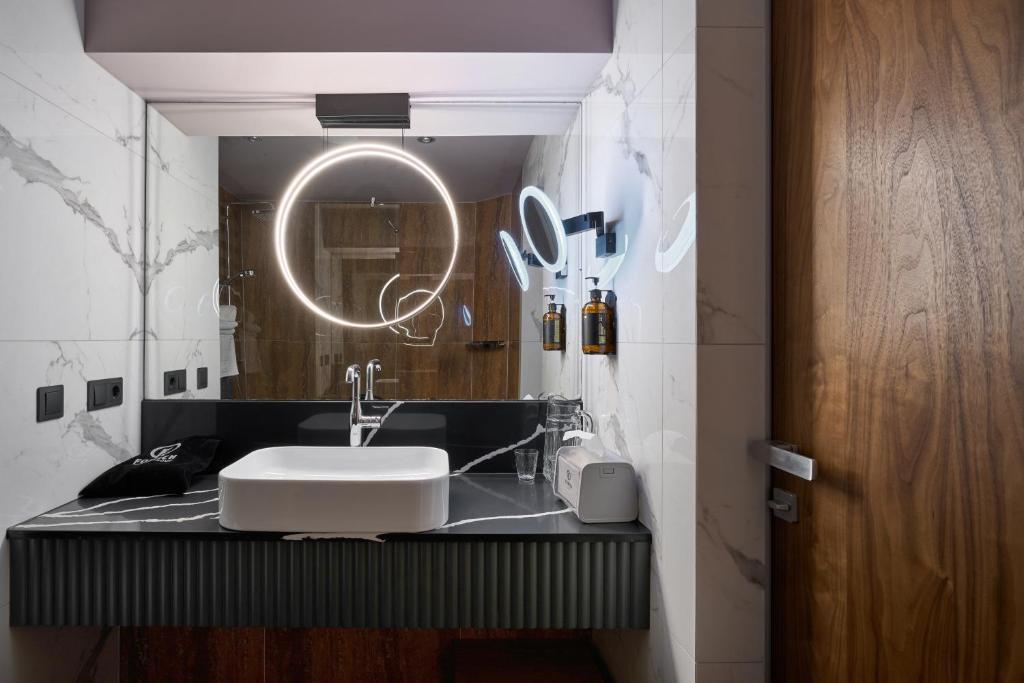 Двомісний мансардний номер (корпус Fomich)