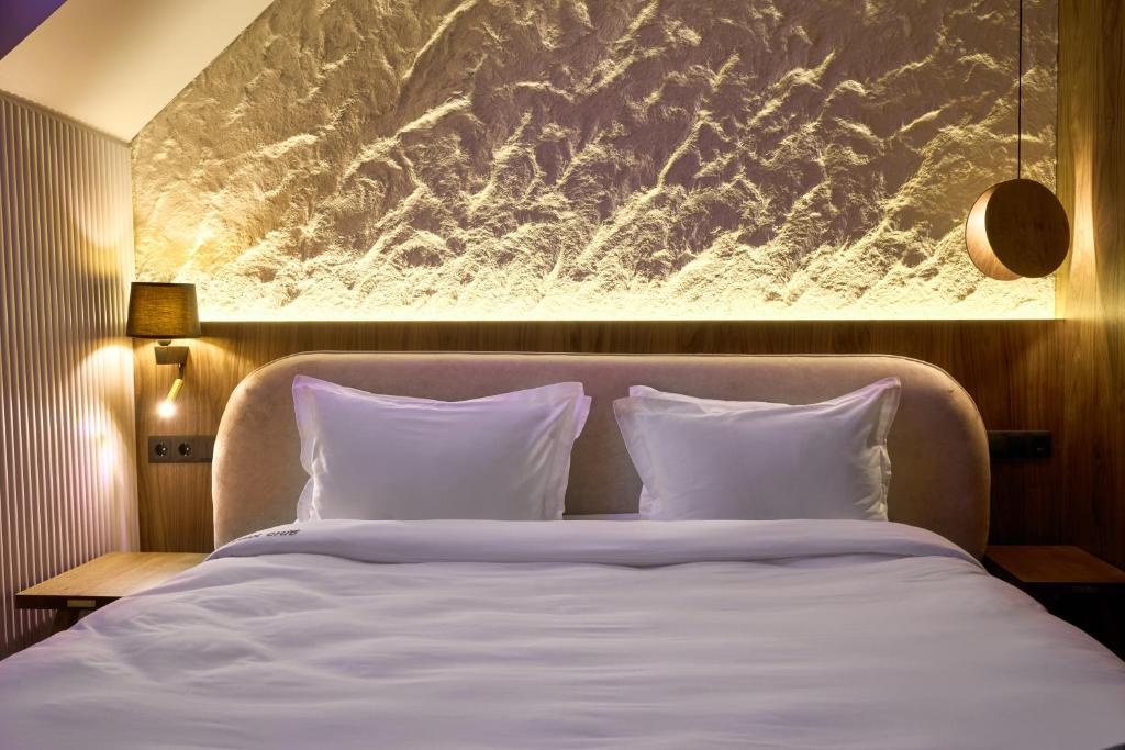 Двомісний мансардний номер (корпус Fomich)