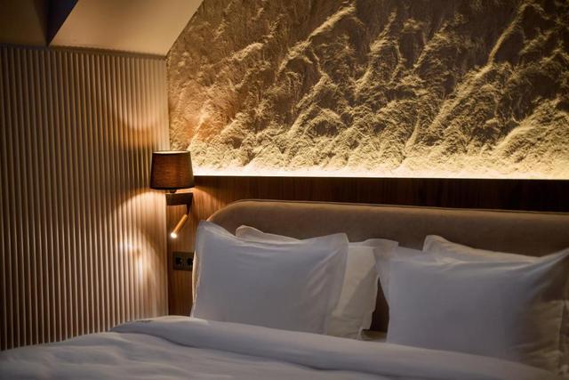 Покращений двомісний номер (корпус Fomich)