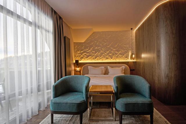 Покращений двомісний номер (корпус Fomich)