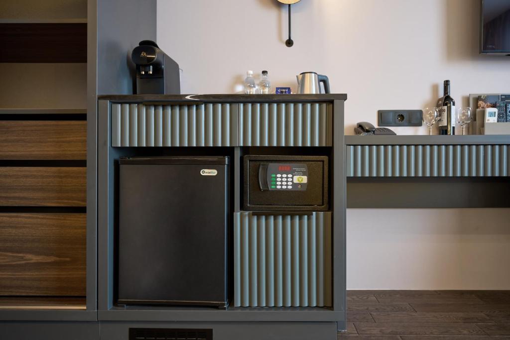 Покращений двомісний номер (корпус Fomich)