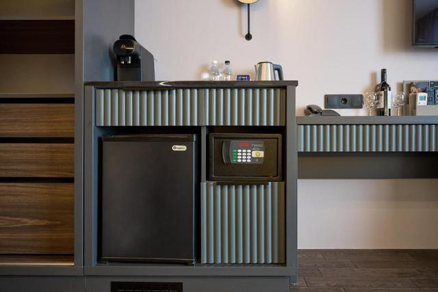 Покращений двомісний номер (корпус Fomich)