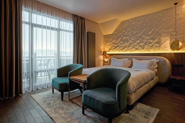 Покращений двомісний номер (корпус Fomich)