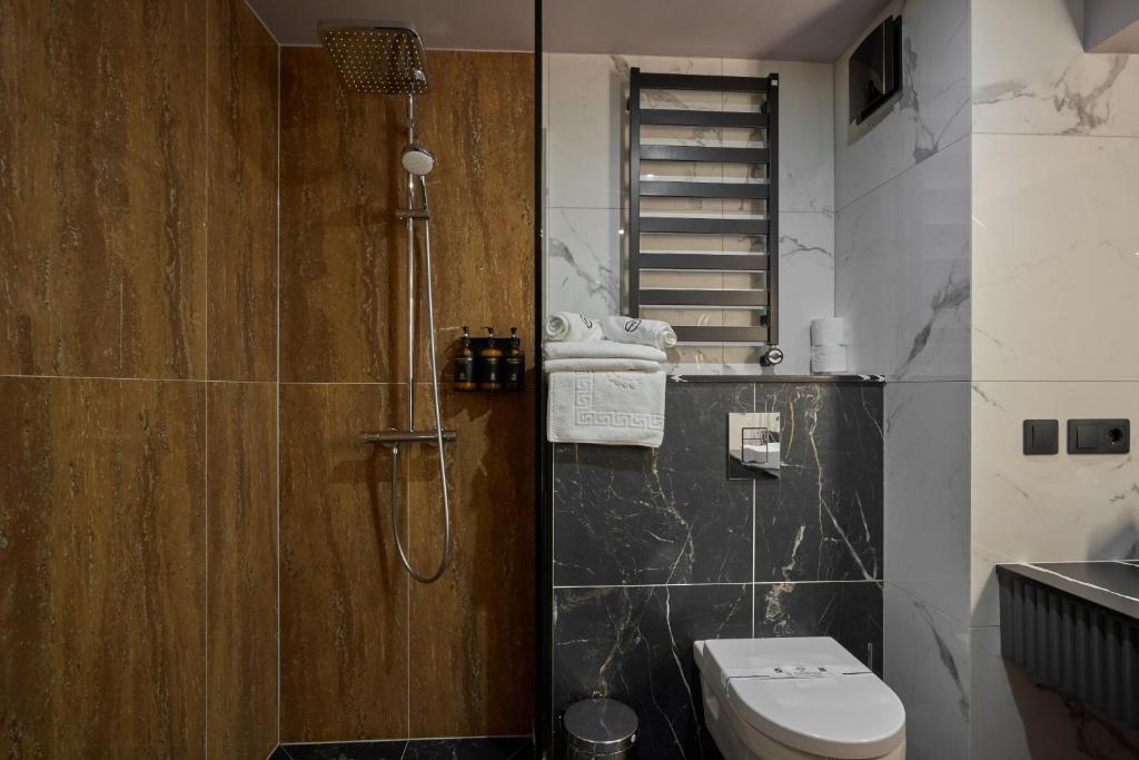 Сімейний двомісний з балконом (корпус Фомич)