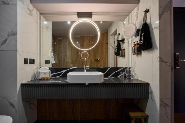 Сімейний двомісний з балконом (корпус Фомич)