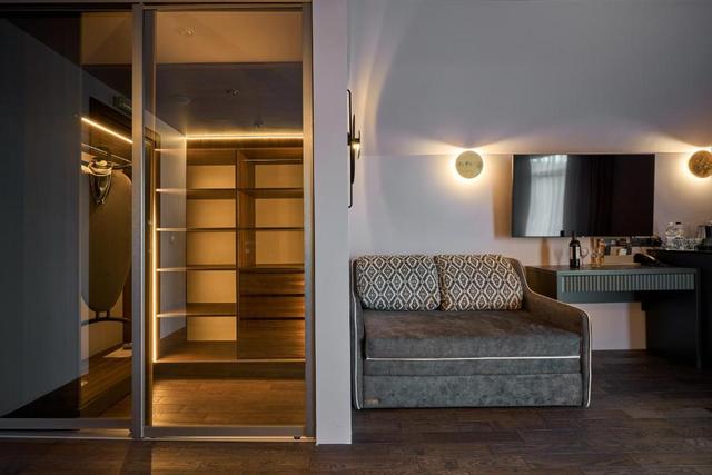 Сімейний двомісний з балконом (корпус Фомич)