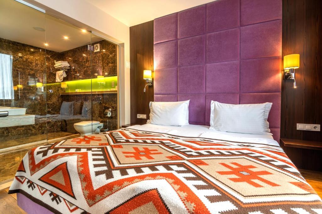 HoneyMoon Room (корпус Fomich)