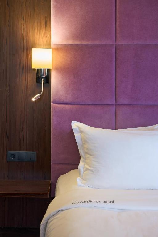 Делюкс (корпус Fomich)