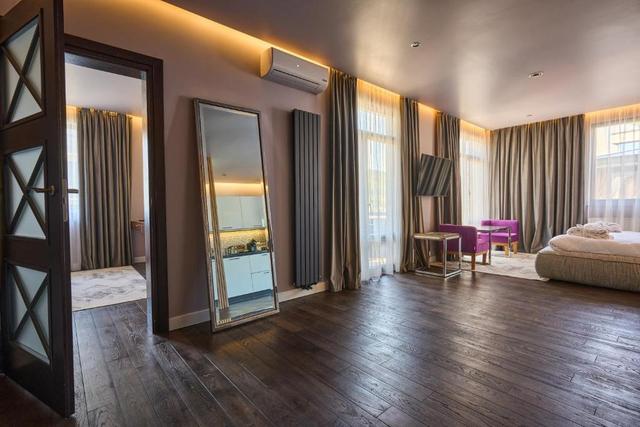 Делюкс (корпус Fomich)