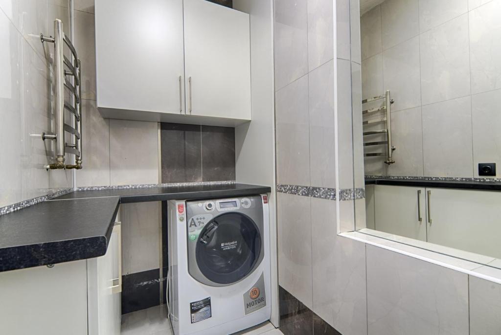 Котедж на дві сімʼї (корпус Fomich)