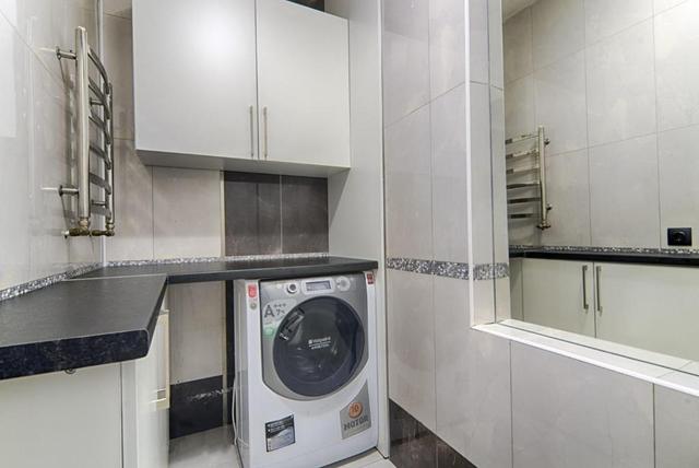 Котедж на дві сімʼї (корпус Fomich)