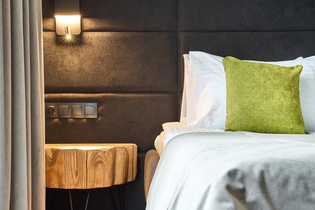 Сімейний напівлюкс