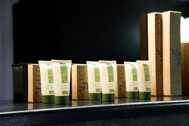 Сімейний напівлюкс