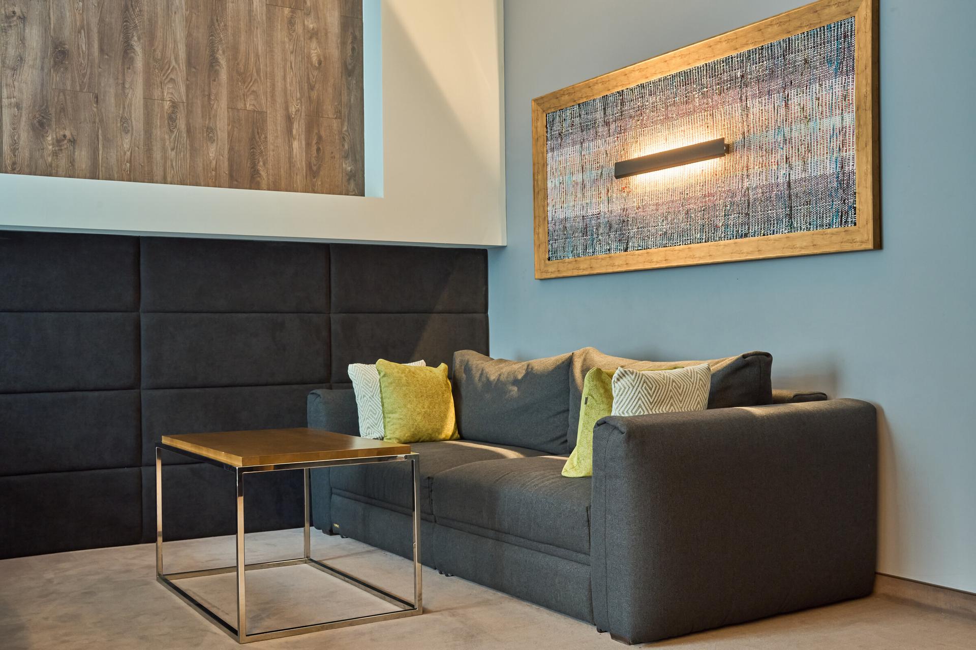 Сімейний напівлюкс