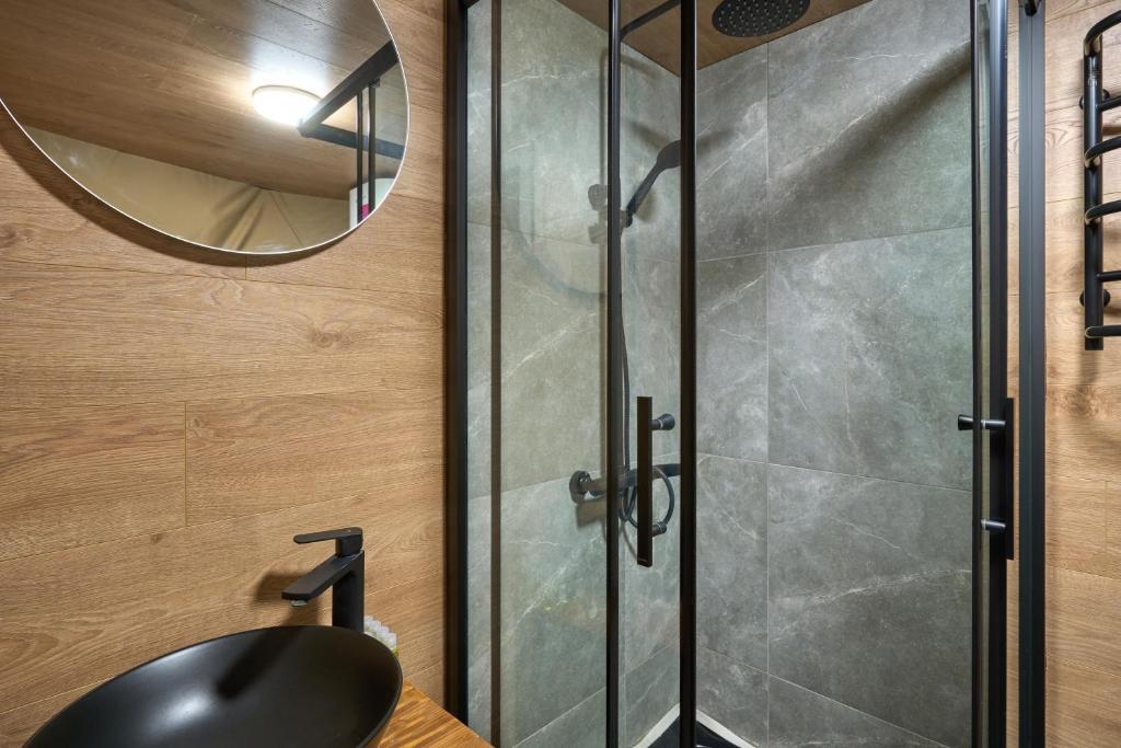 Вілла Делюкс