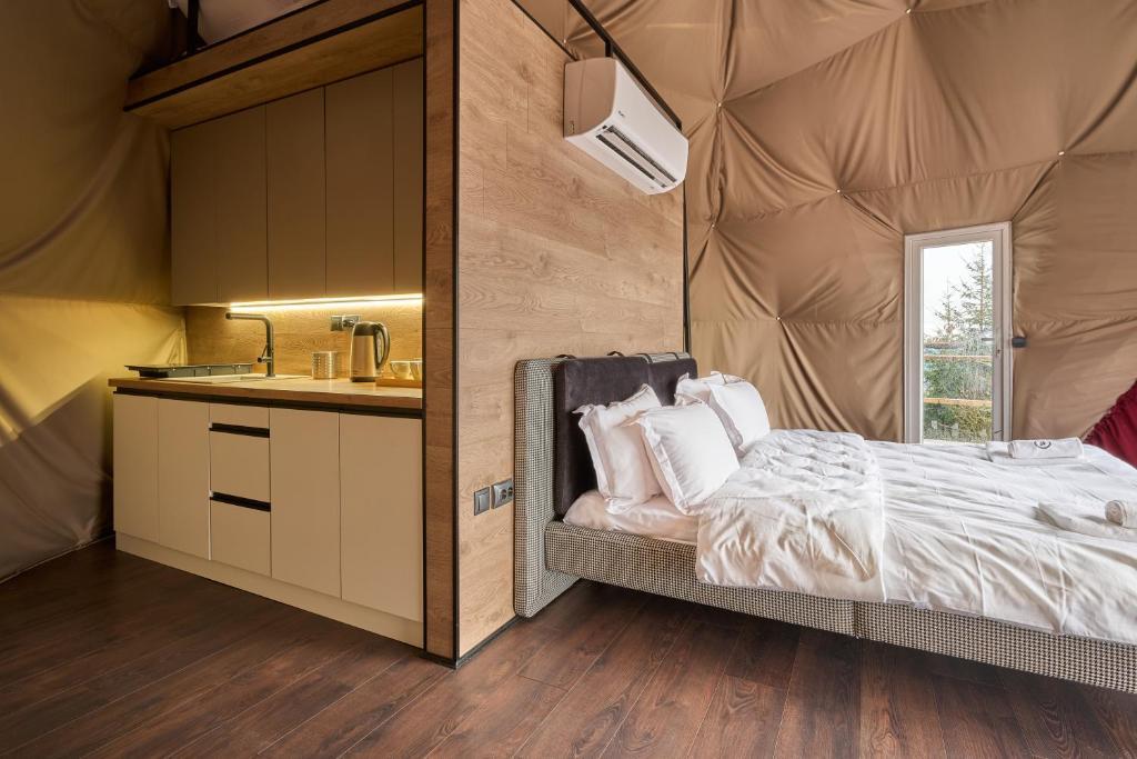 Вілла Делюкс