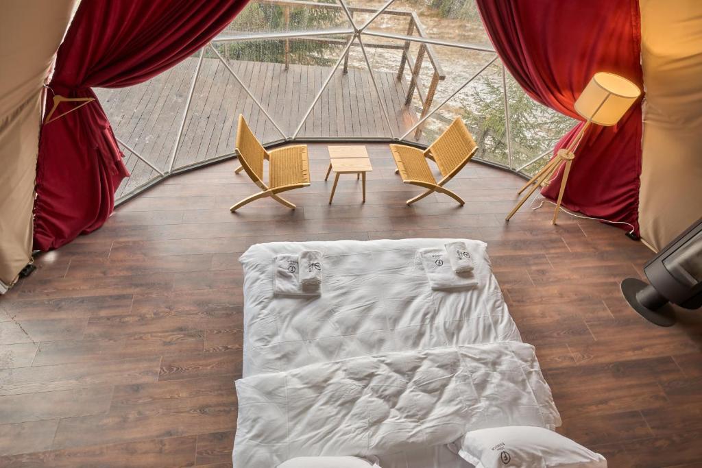 Вілла Делюкс