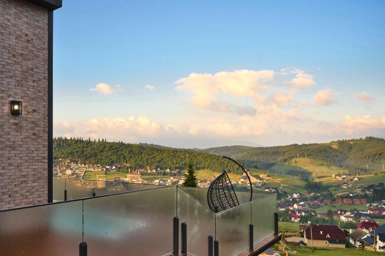 Вілла з власним басейном