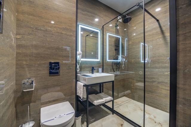 Стандарт покращений